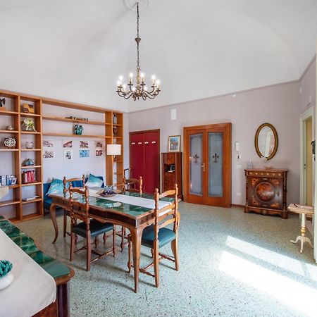 Amalpha Domus 100 Sqm Apt With Ac Wifi And Balcony Αμάλφι Εξωτερικό φωτογραφία