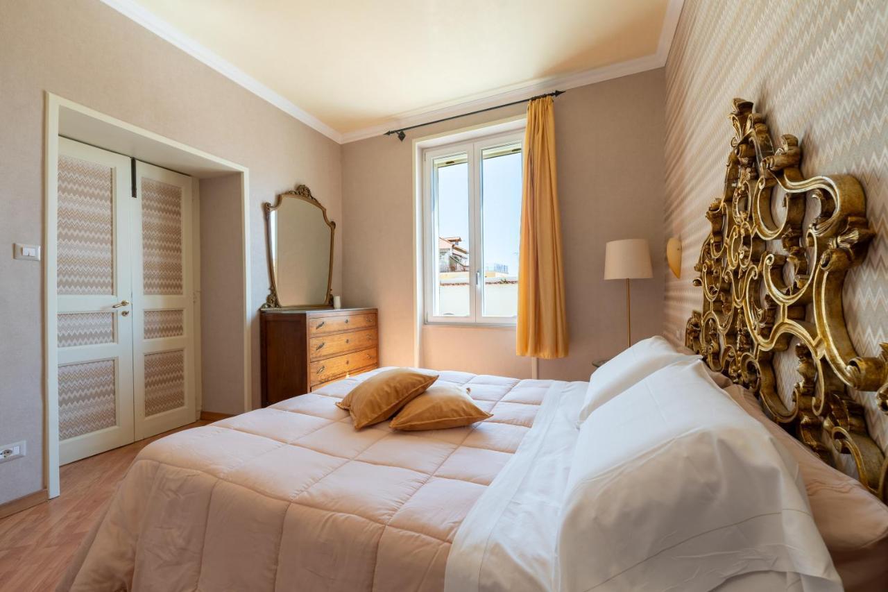 Amalpha Domus 100 Sqm Apt With Ac Wifi And Balcony Αμάλφι Εξωτερικό φωτογραφία
